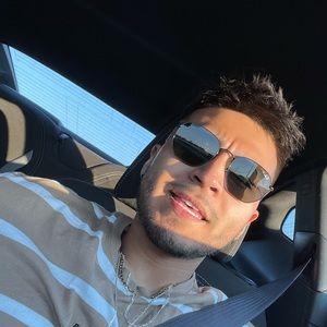 Meet your Posher, Leonel